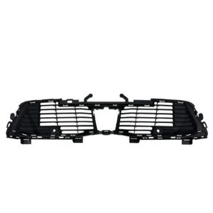 Grelha de ventilador, pára-choques Dianteiro para Peugeot 2008 23->>