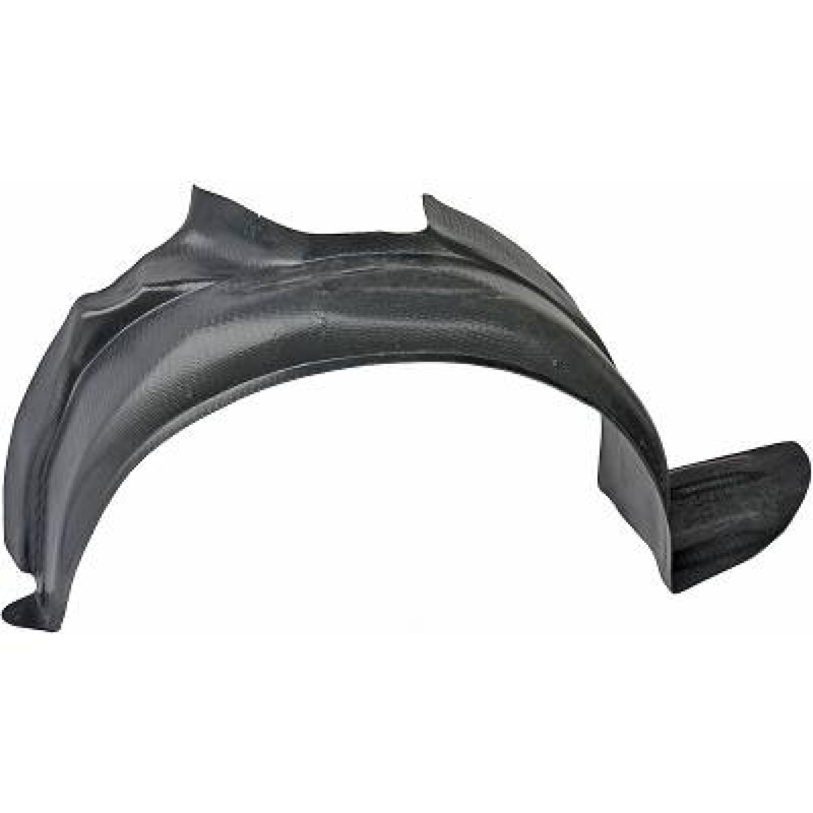 Cobertura, cava da roda Dianteiro Esquerdo para Peugeot 306 93-97