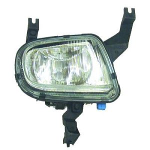 Farol de nevoeiro Direito para Peugeot 306 II Berlina/Break 97-01
