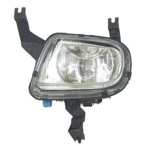 Farol de nevoeiro Esquerdo para Peugeot 306 II Berlina/Break 97-01
