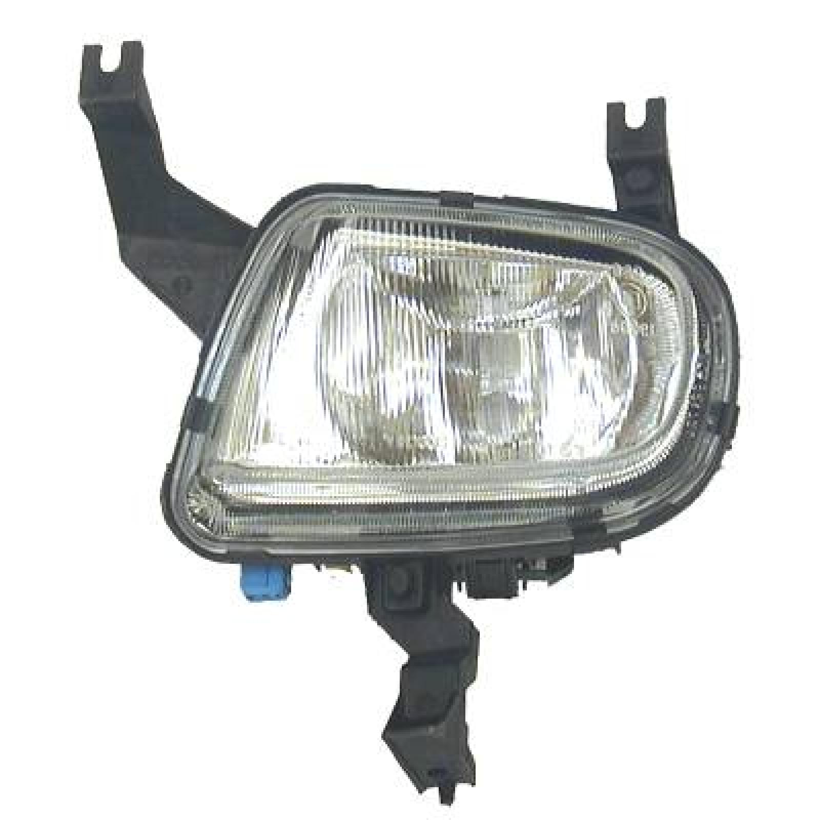 Farol de nevoeiro Esquerdo para Peugeot 306 II Berlina/Break 97-01