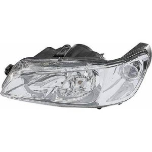 Farol principal Esquerdo para Peugeot 306 II Berlina/Break 97-01
