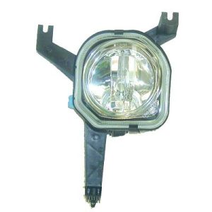 Farol de nevoeiro Direito para Peugeot 306 II Berlina/Break 97-01