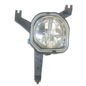 Farol de nevoeiro Esquerdo para Peugeot 306 II Berlina/Break 97-01