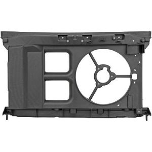 Tampa do ventilador para Peugeot 307 Berlina/SW/Break 01-05