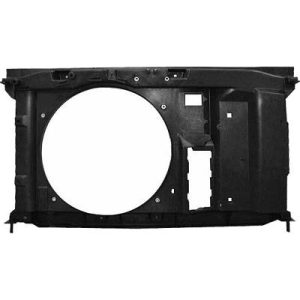 Tampa do ventilador para Citroen C4 3/5 portas 04-09