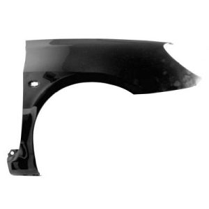 Guarda-lamas Dianteiro Direito para Peugeot 307 Berlina/SW/Break 01-05
