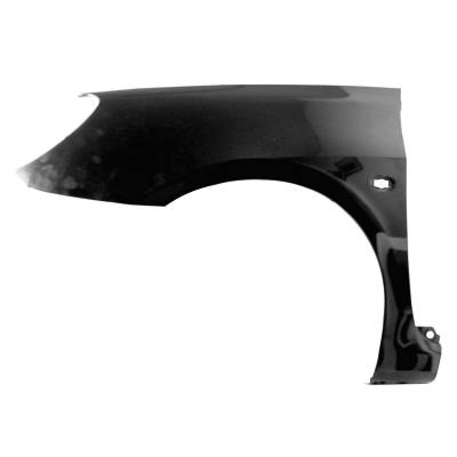 Guarda-lamas Dianteiro Esquerdo para Peugeot 307 Berlina/SW/Break 01-05