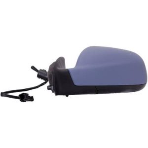 Retrovisor exterior Esquerdo para Peugeot 307 Berlina/SW/Break 05-07