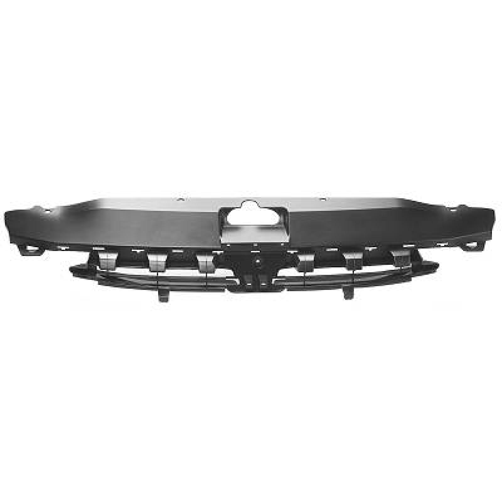 Grelha de radiador para Peugeot 307 Berlina/SW/Break 01-05
