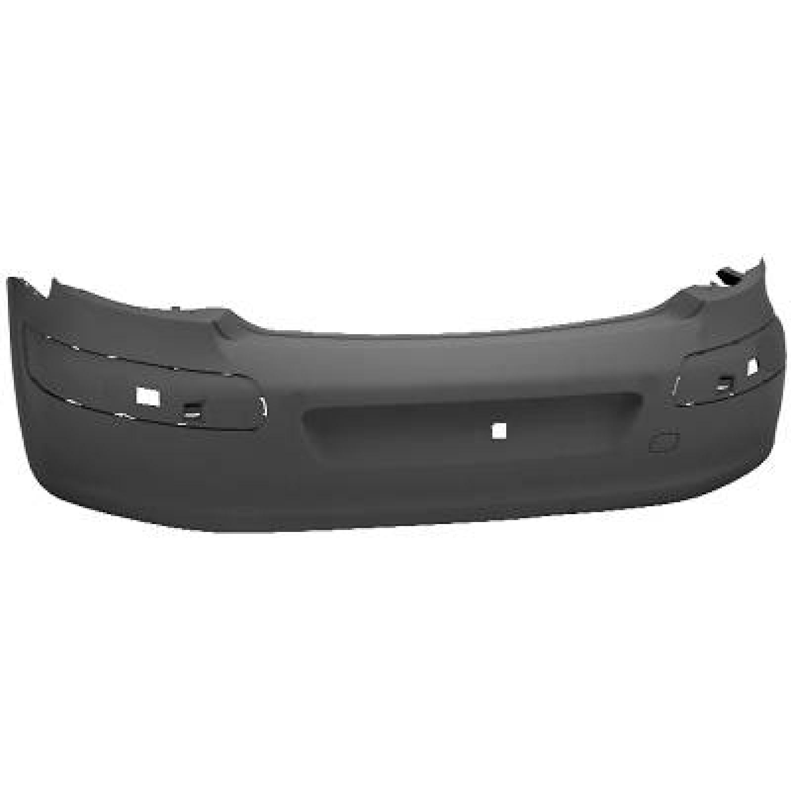 Pára-choques Traseiro para Peugeot 307 Berlina/SW/Break 05-07