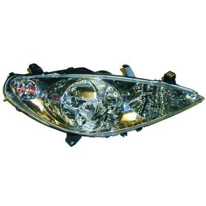 Farol principal Direito para Peugeot 307 Berlina/SW/Break 01-05