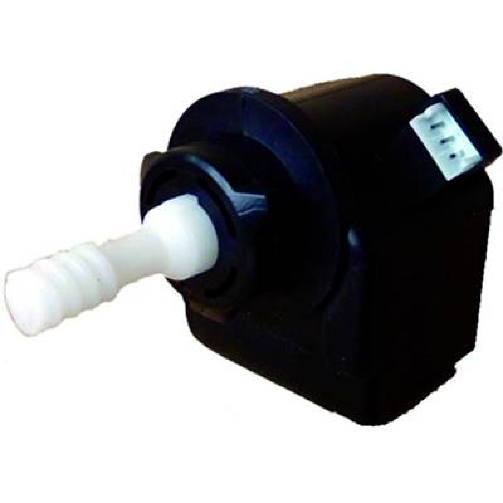 Elemento de ajuste, regulação do alcance dos faróis para Peugeot 307 Berlina/SW/Break 01-05