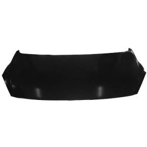 Capot do motor para Peugeot 307 Berlina/SW/Break 05-07