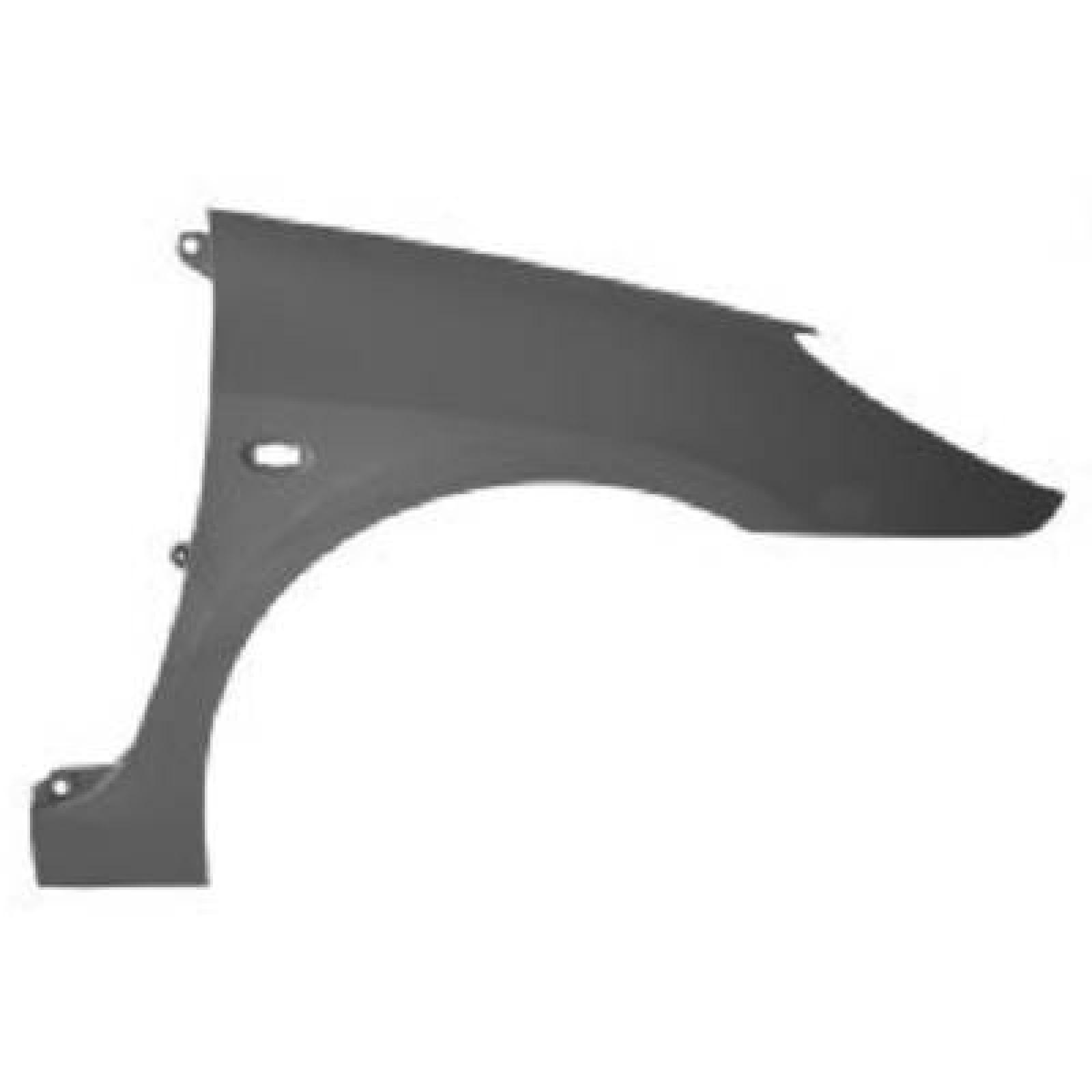 Guarda-lamas Dianteiro Esquerdo para Peugeot 307 Berlina/SW/Break 05-07