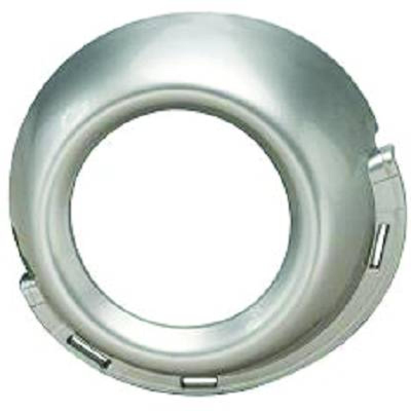 Guarnição, farol de nevoeiro Esquerdo para Peugeot 307 Berlina/SW/Break 05-07