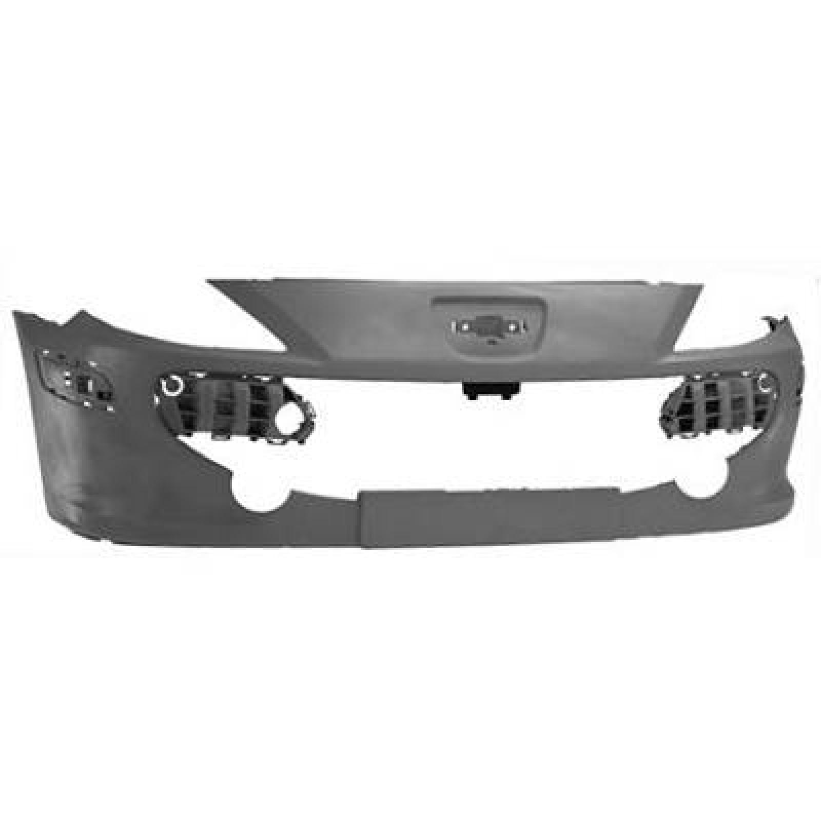 Pára-choques Dianteiro para Peugeot 307 Berlina/SW/Break 05-07