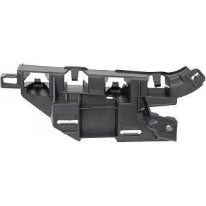 Suporte, pára-choques Dianteiro Esquerdo para Peugeot 307 Berlina/SW/Break 05-07