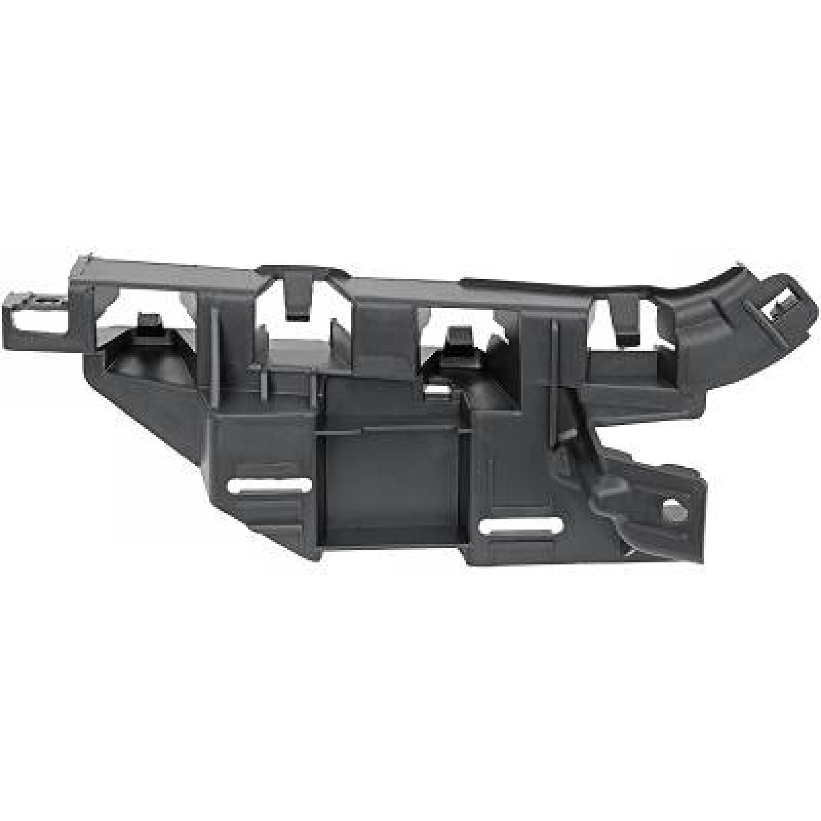 Suporte, pára-choques Dianteiro Esquerdo para Peugeot 307 Berlina/SW/Break 05-07