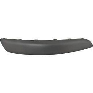 Friso, pára-choques Dianteiro Direito para Peugeot 307 Berlina/SW/Break 01-05
