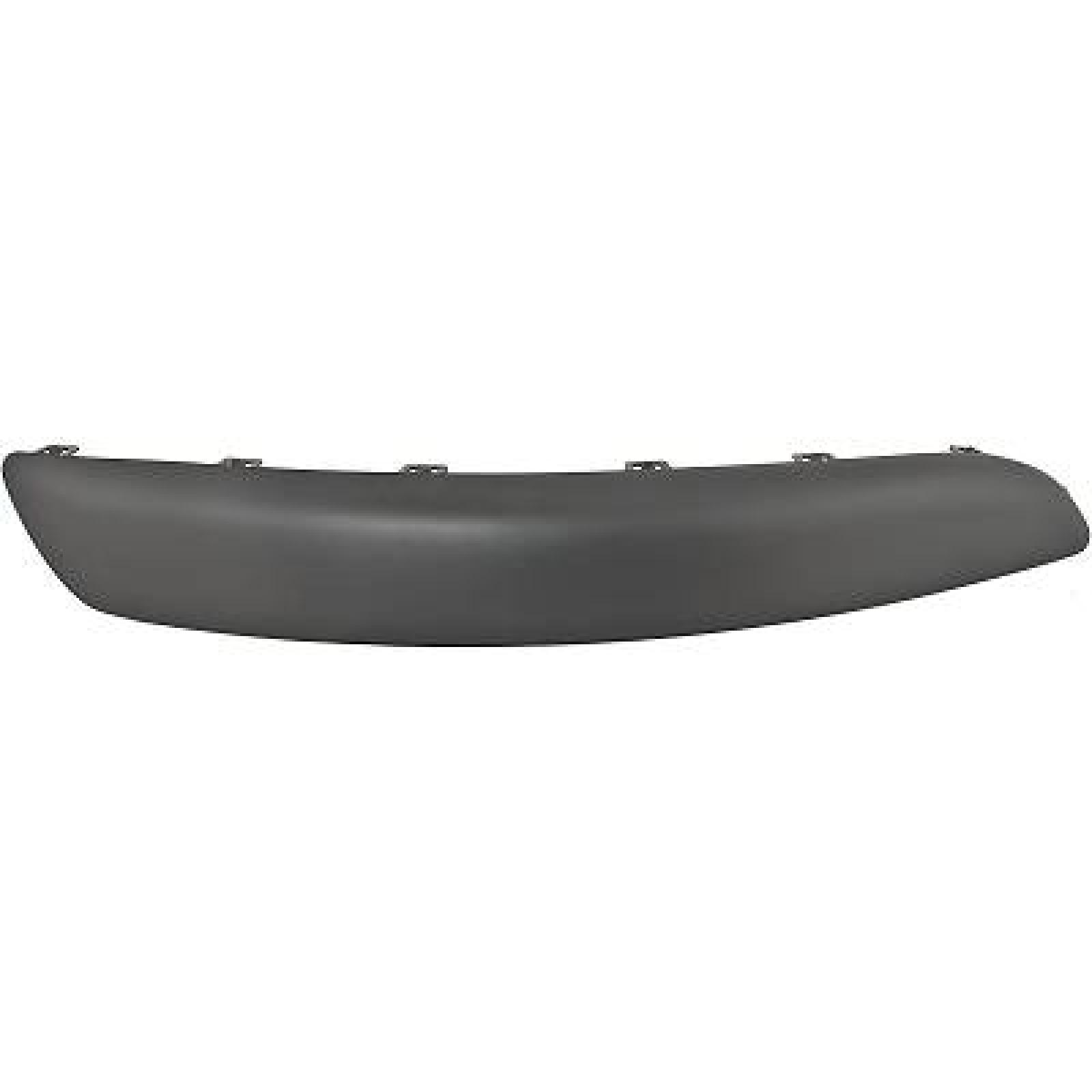 Friso, pára-choques Dianteiro Direito para Peugeot 307 Berlina/SW/Break 01-05