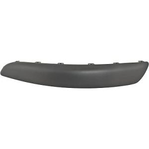 Friso, pára-choques Dianteiro Esquerdo para Peugeot 307 Berlina/SW/Break 01-05