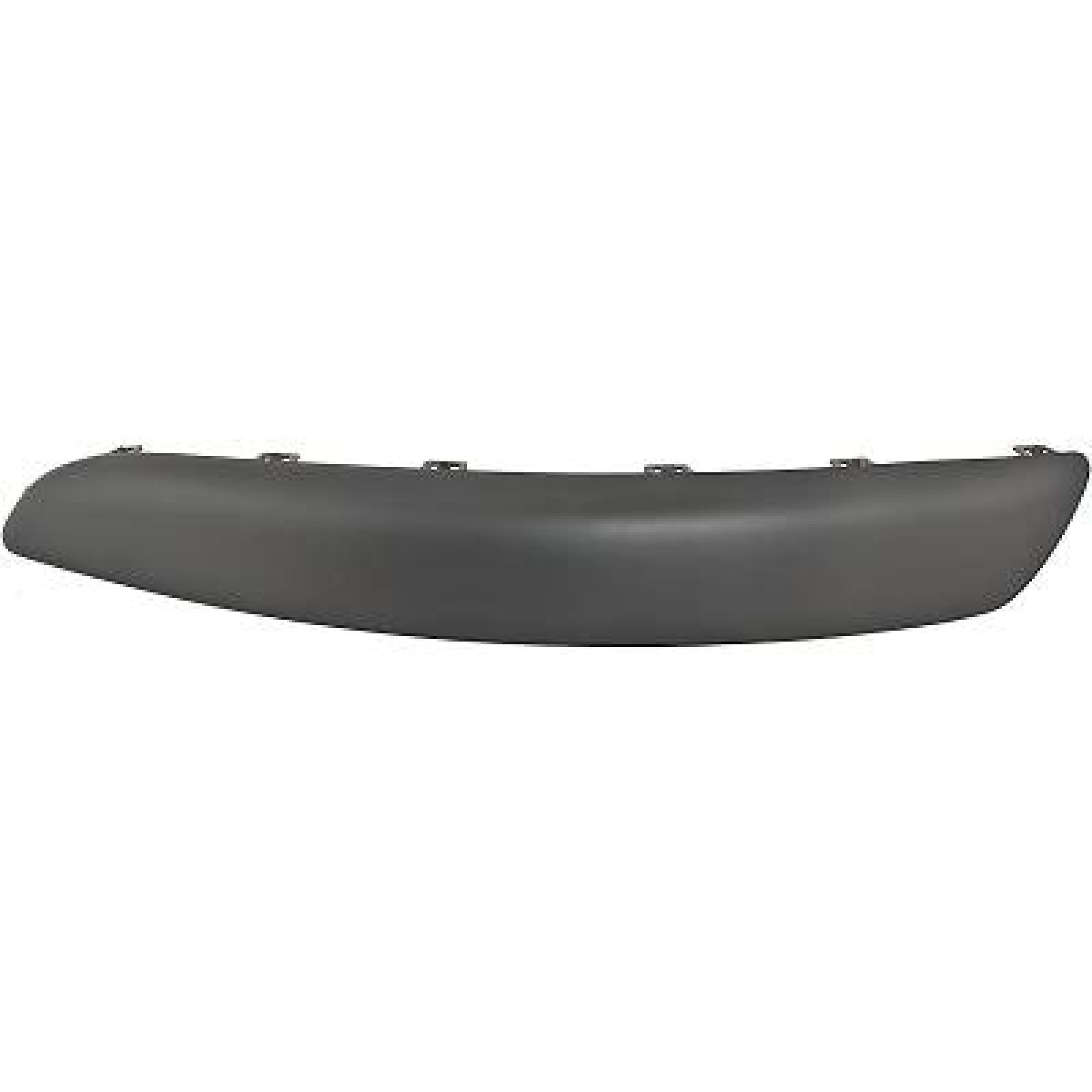 Friso, pára-choques Dianteiro Esquerdo para Peugeot 307 Berlina/SW/Break 01-05