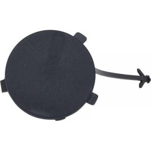 Tampa, gancho de reboque Dianteiro para Peugeot 307 Berlina/SW/Break 05-07