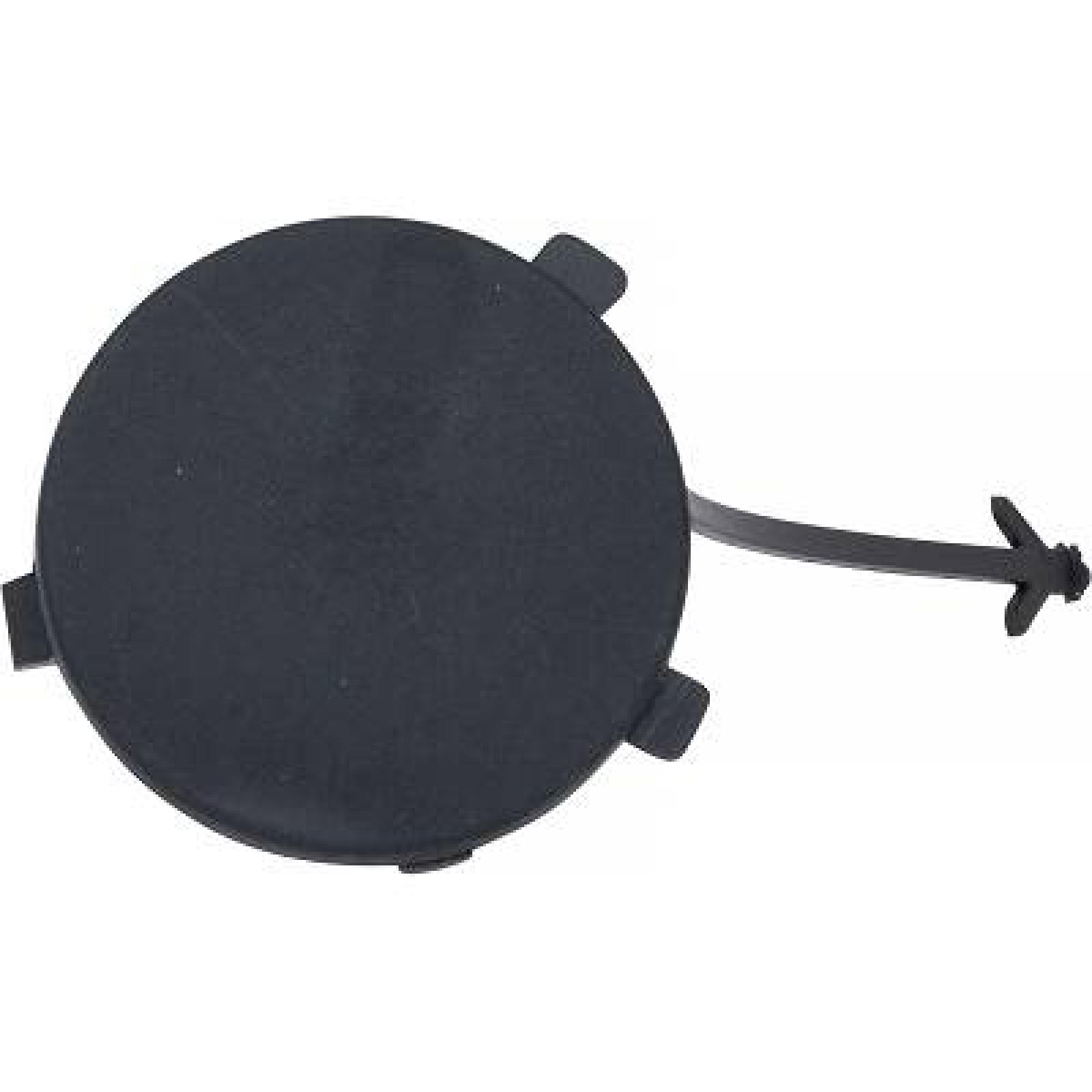 Tampa, gancho de reboque Dianteiro para Peugeot 307 Berlina/SW/Break 05-07