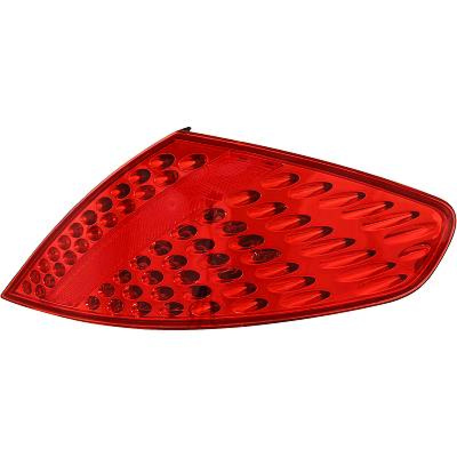 Luz traseira Direito para Peugeot 307 Berlina/SW/Break 05-07