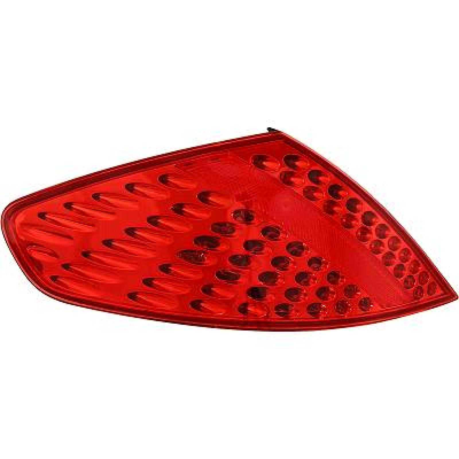 Luz traseira Esquerdo para Peugeot 307 Berlina/SW/Break 01-05