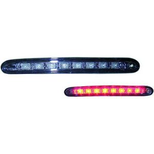 Luz de stop adicional para Peugeot 307 Berlina/SW/Break 05-07