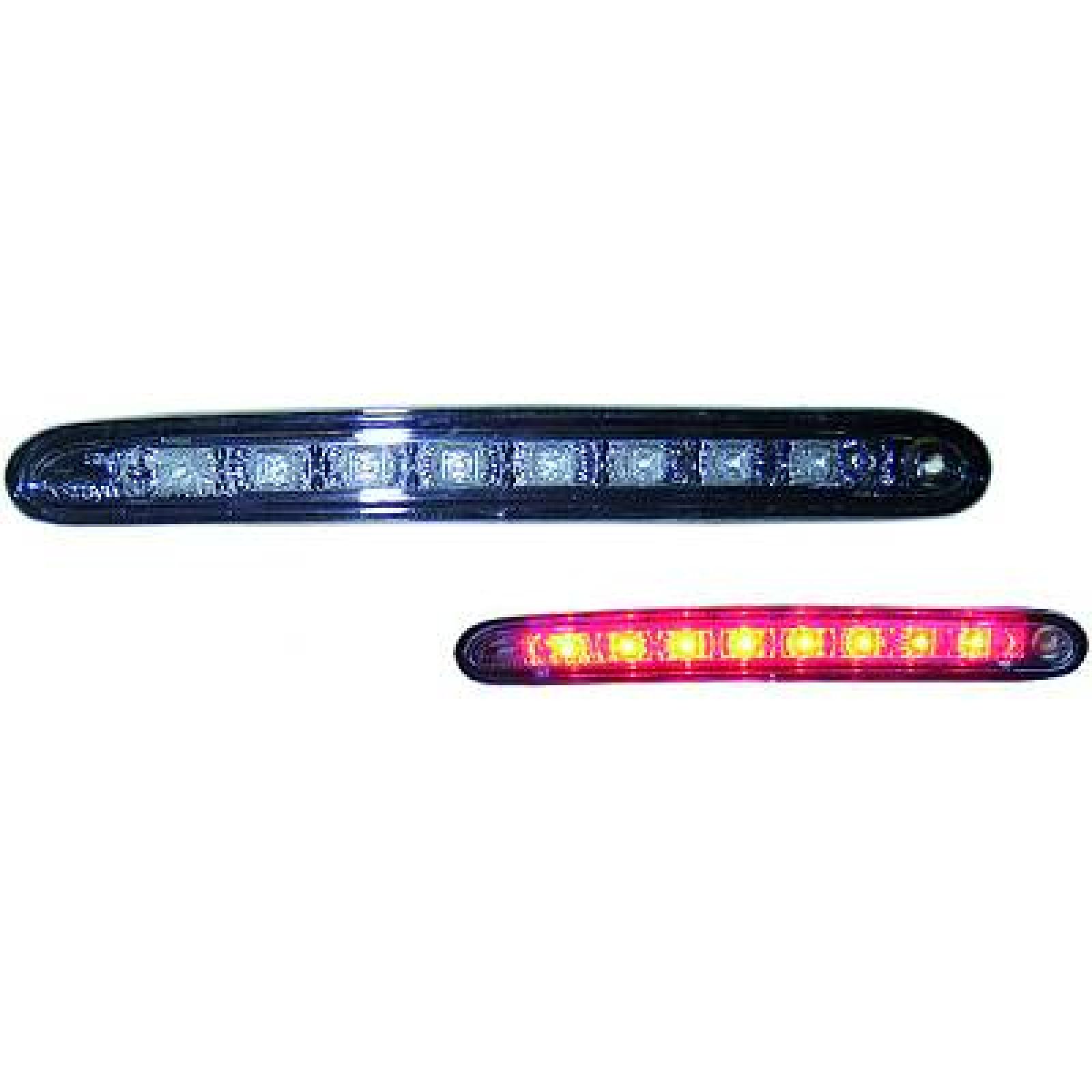 Luz de stop adicional para Peugeot 307 Berlina/SW/Break 01-05