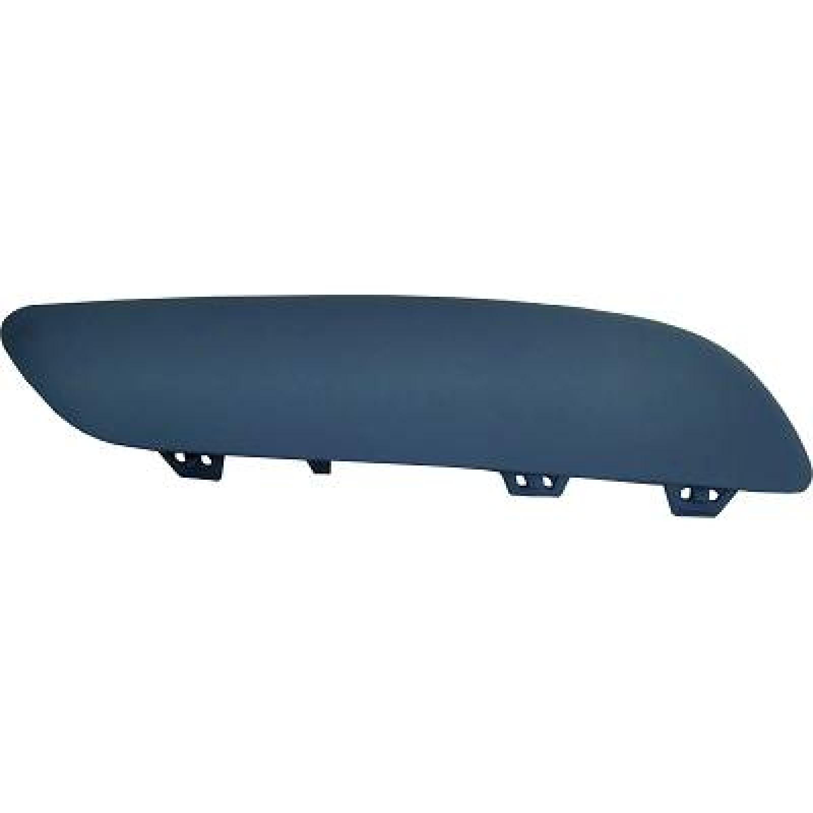 Friso, pára-choques Dianteiro Esquerdo para Peugeot 307 Berlina/SW/Break 05-07