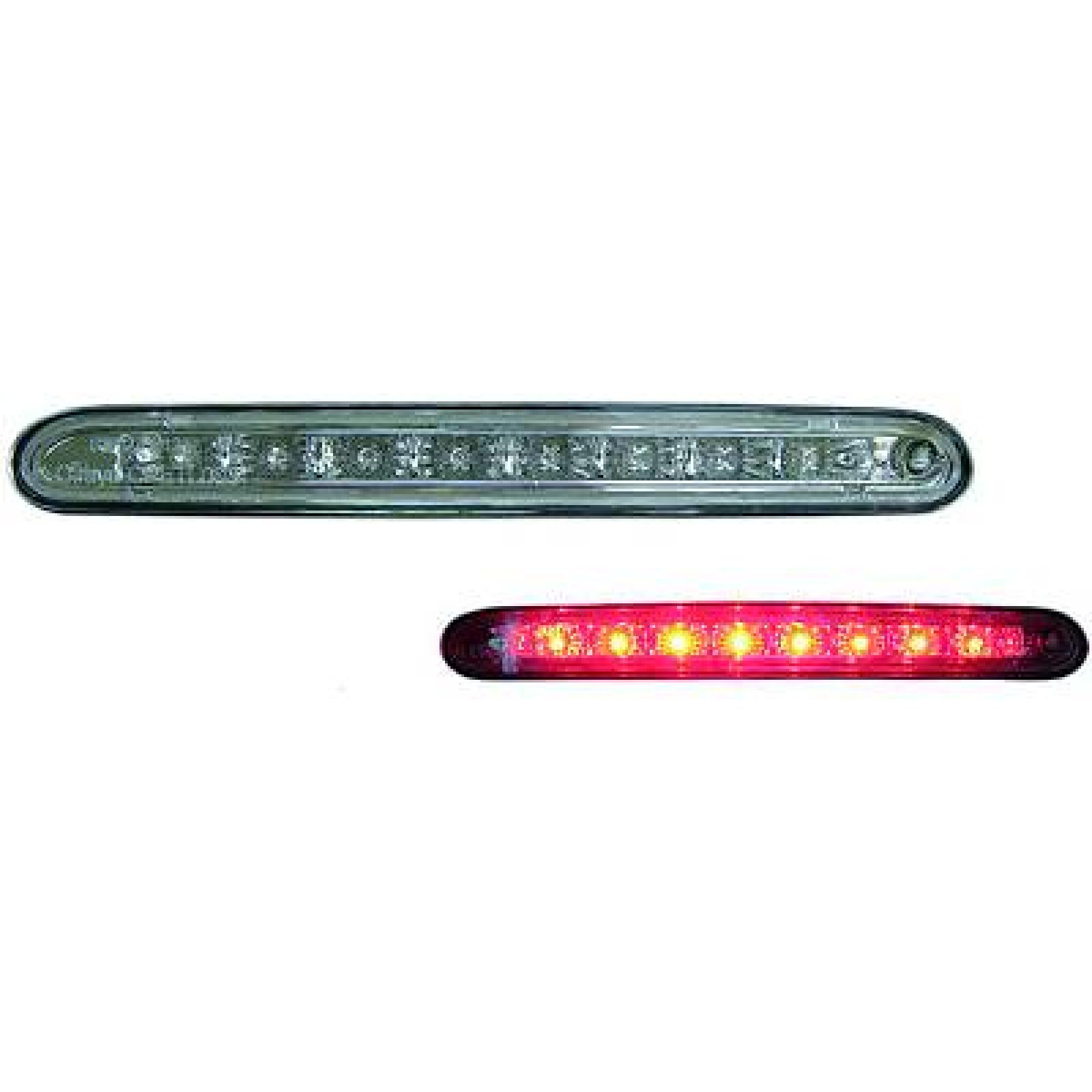 Luz de stop adicional para Peugeot 307 Berlina/SW/Break 01-05