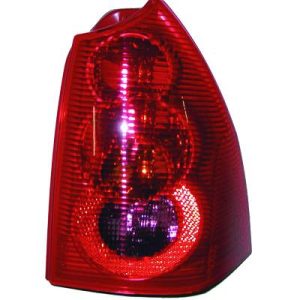 Luz traseira Direito para Peugeot 307 Berlina/SW/Break 01-05