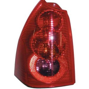 Luz traseira Esquerdo para Peugeot 307 Berlina/SW/Break 01-05