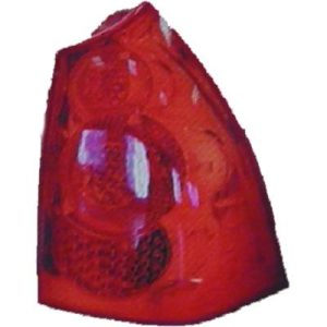 Luz traseira Direito para Peugeot 307 Berlina/SW/Break 05-07
