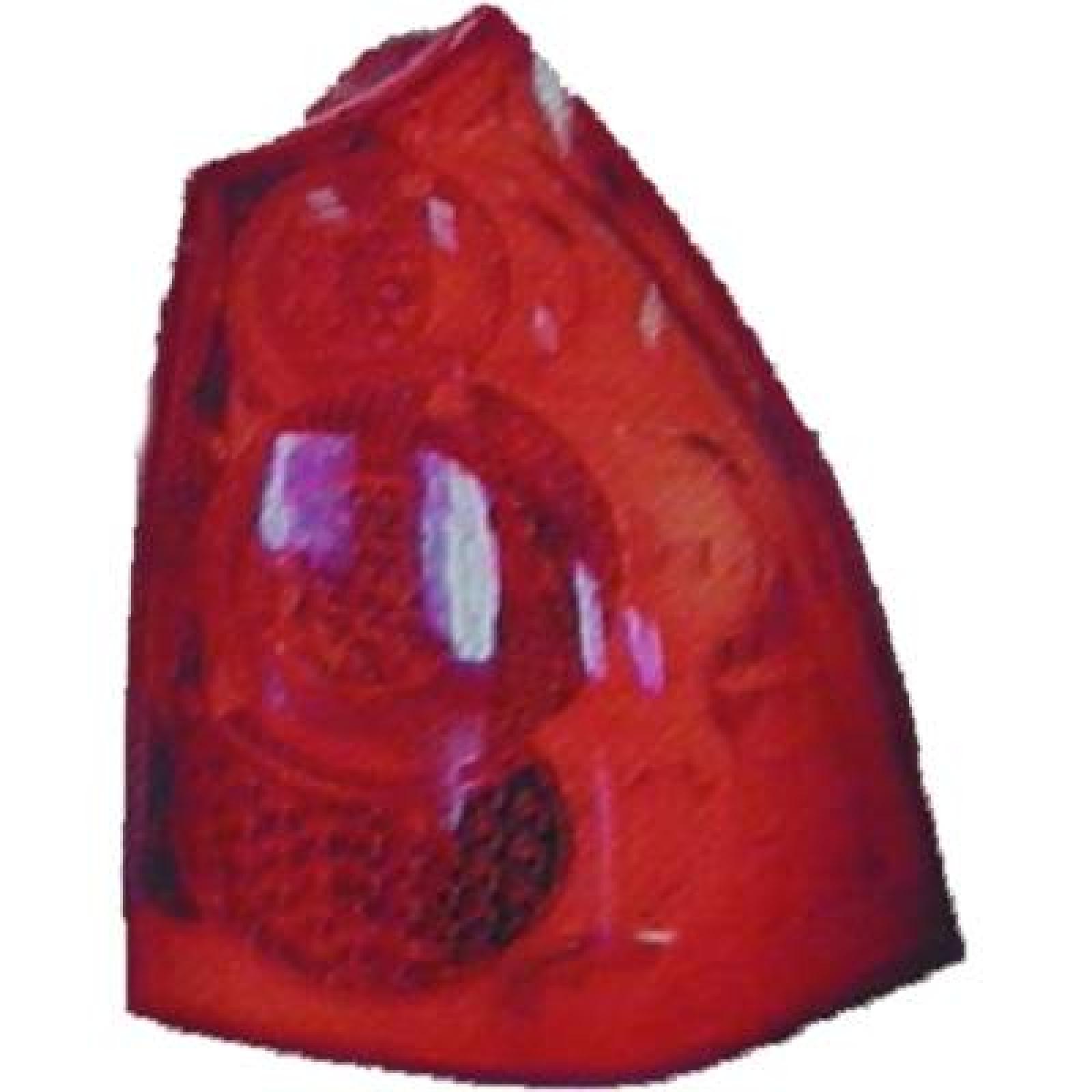 Luz traseira Direito para Peugeot 307 Berlina/SW/Break 05-07