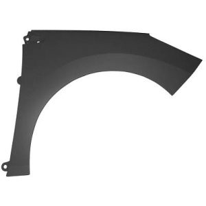 Guarda-lamas Dianteiro Direito para Peugeot 308 Berlina/Carrinha 07-11