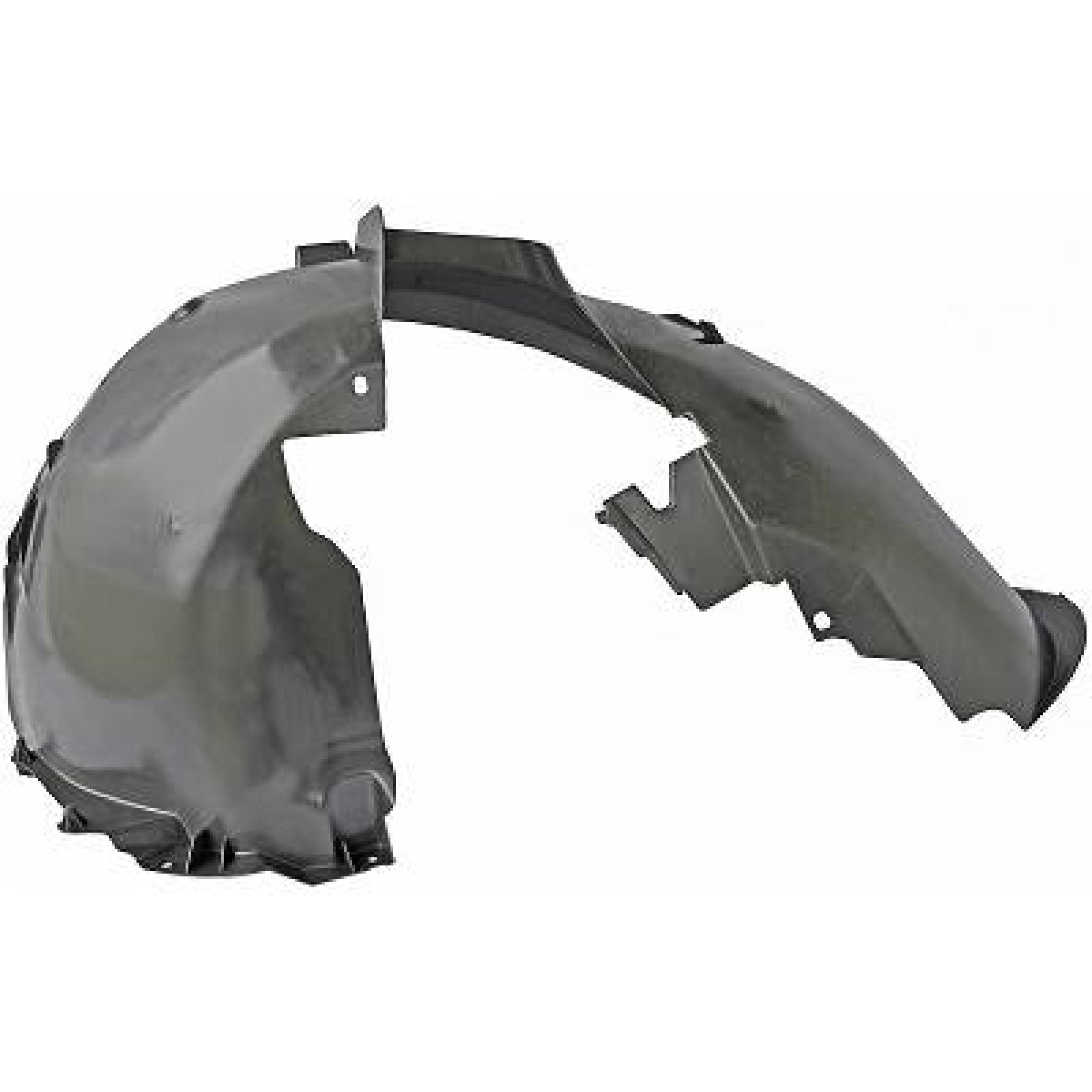 Cobertura, cava da roda para Peugeot 308 Berlina/Carrinha 07-11
