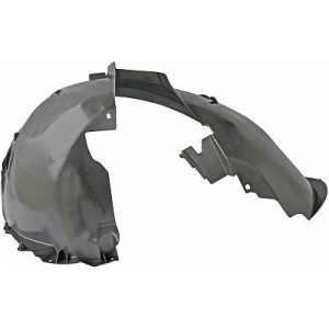Cobertura, cava da roda para Peugeot 308 Berlina/Carrinha 07-11