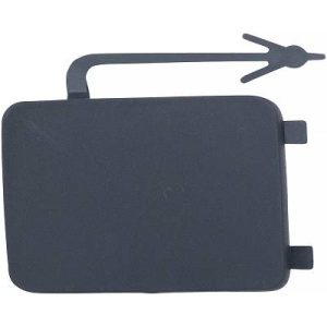 Tampa, gancho de reboque Dianteiro para Peugeot 308 Berlina/Carrinha 07-11