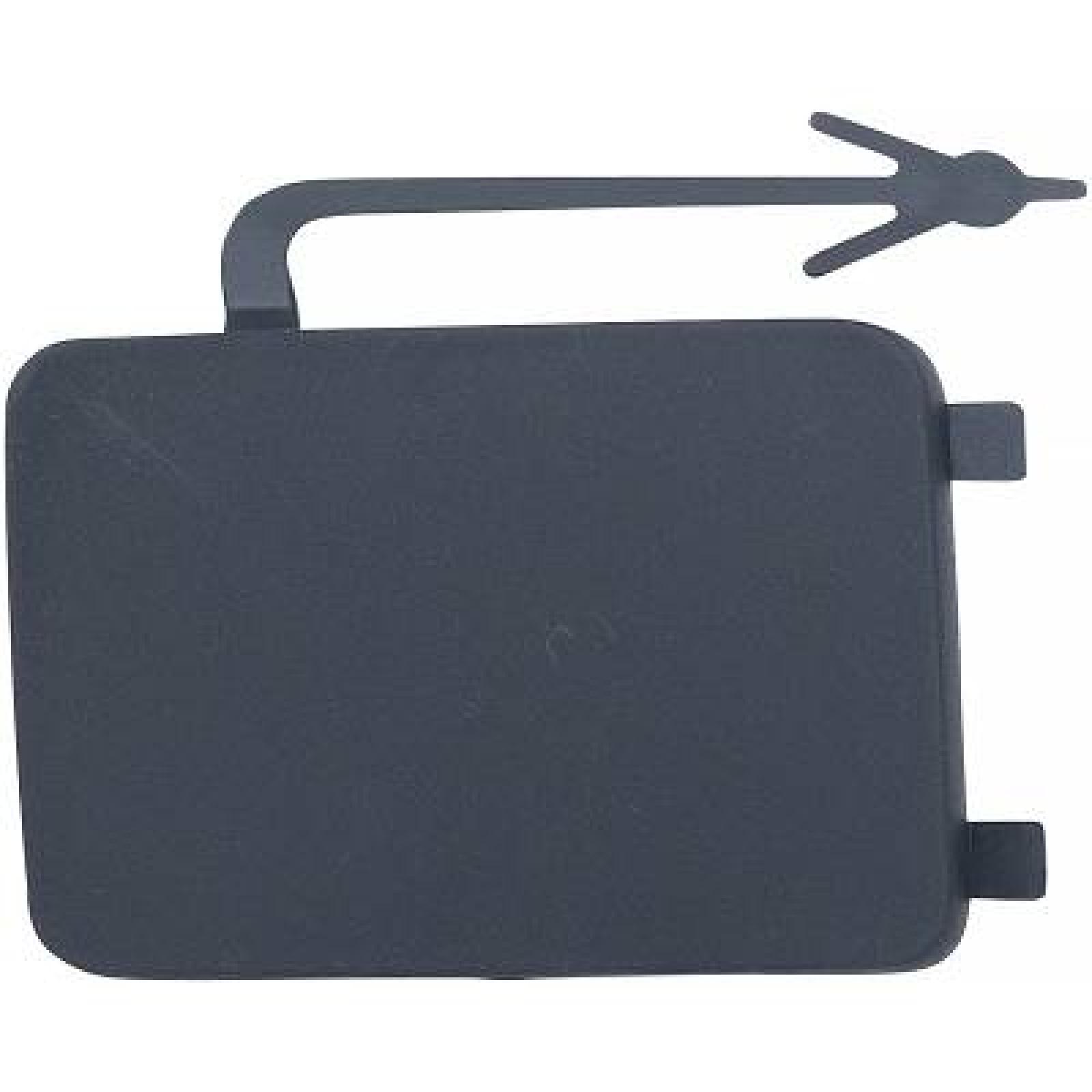 Tampa, gancho de reboque Dianteiro para Peugeot 308 Berlina/Carrinha 07-11