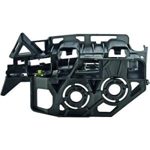 Suporte, pára-choques Direito para Peugeot 308 Berlina/Carrinha 07-11