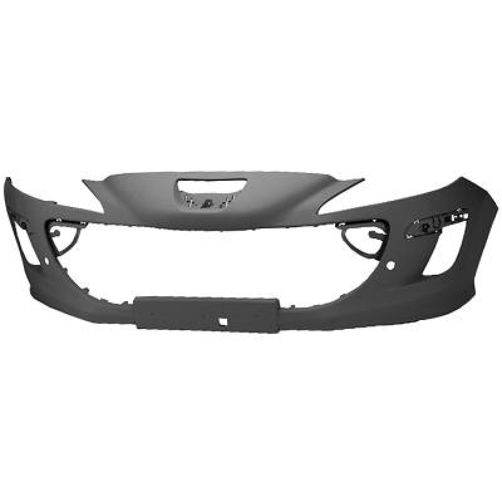 Pára-choques Dianteiro para Peugeot 308 Berlina/Carrinha 07-11
