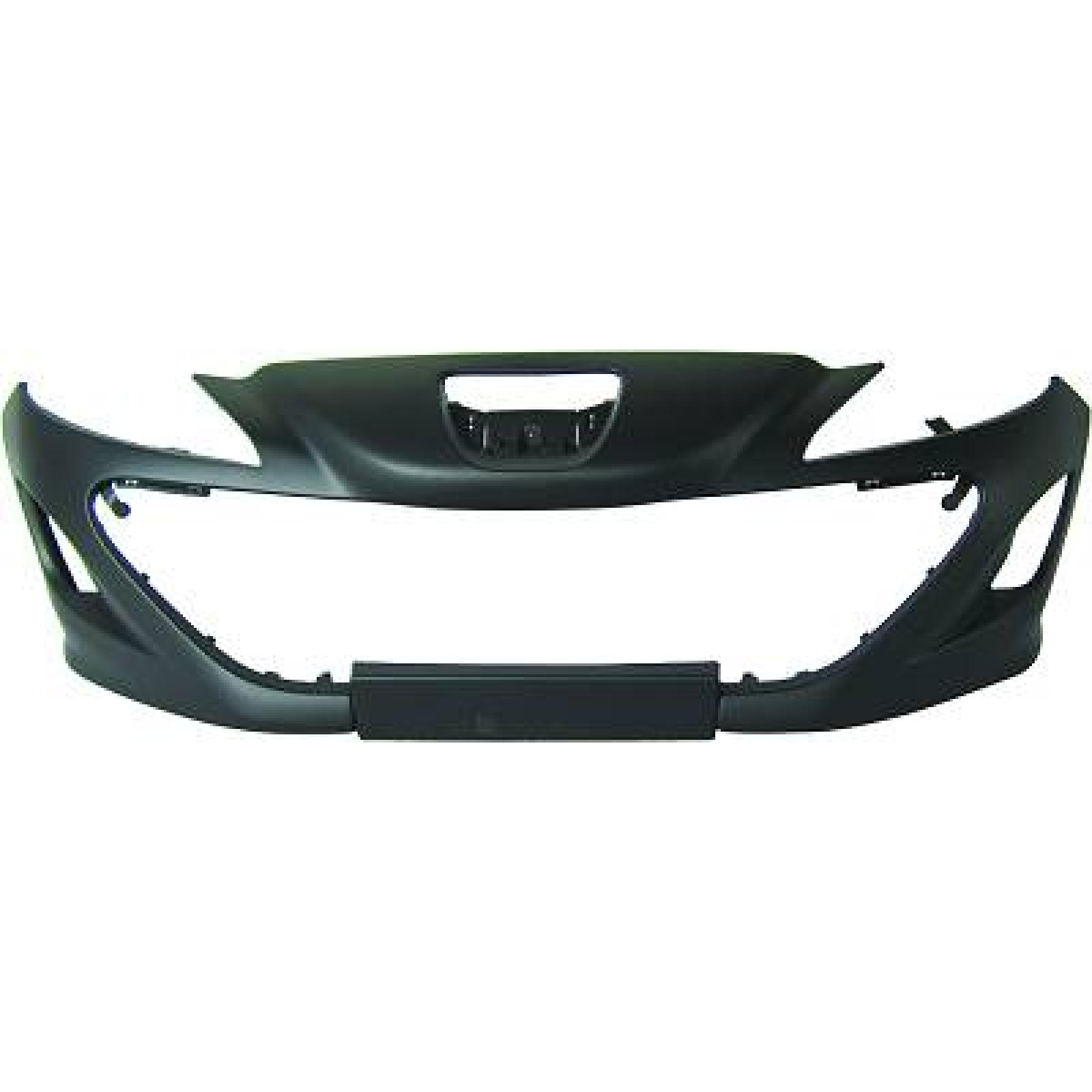 Pára-choques Dianteiro para Peugeot 308 Berlina/Carrinha 07-11