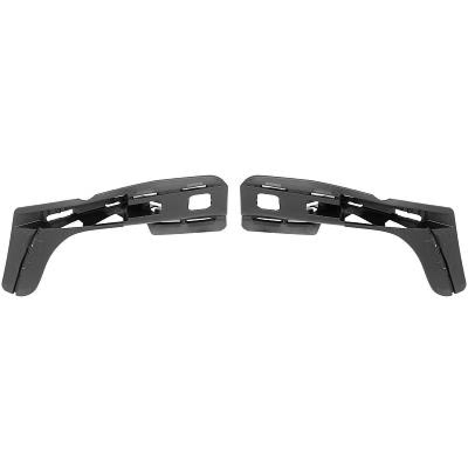 Suporte, farol de nevoeiro para Peugeot 308 Berlina/Carrinha 07-11