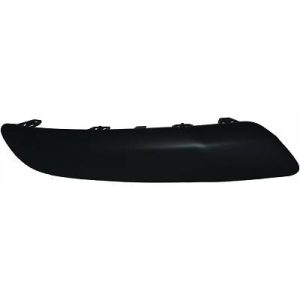 Friso, pára-choques Traseiro Esquerdo para Peugeot 308 Berlina/Carrinha 11-13