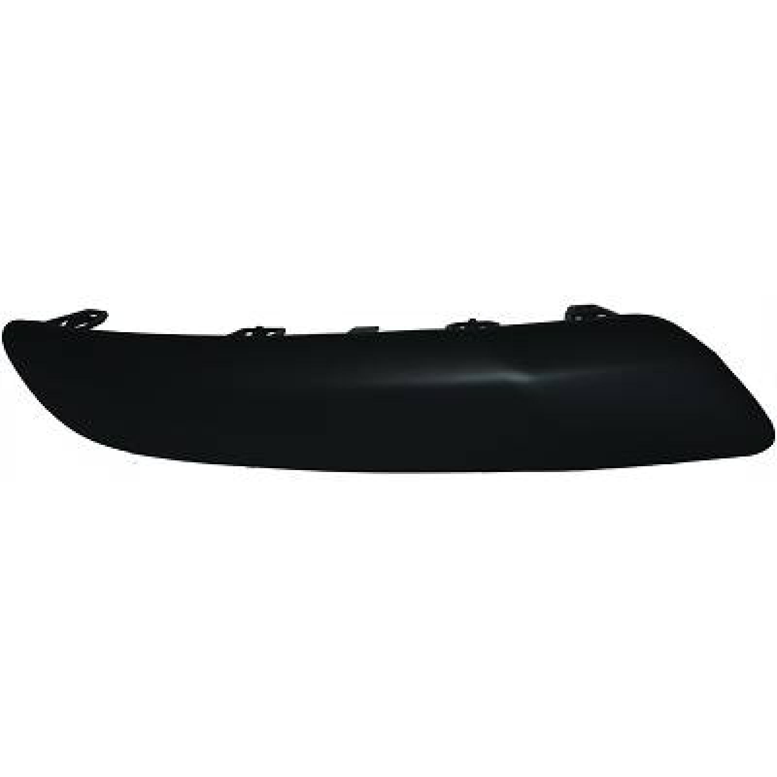 Friso, pára-choques Traseiro Esquerdo para Peugeot 308 Berlina/Carrinha 11-13